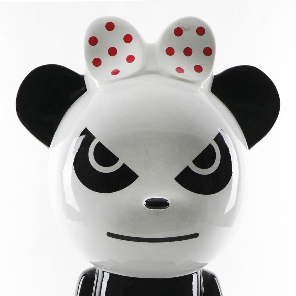 Escultura Niña Panda Siglo XXI y contemporáneo en venta