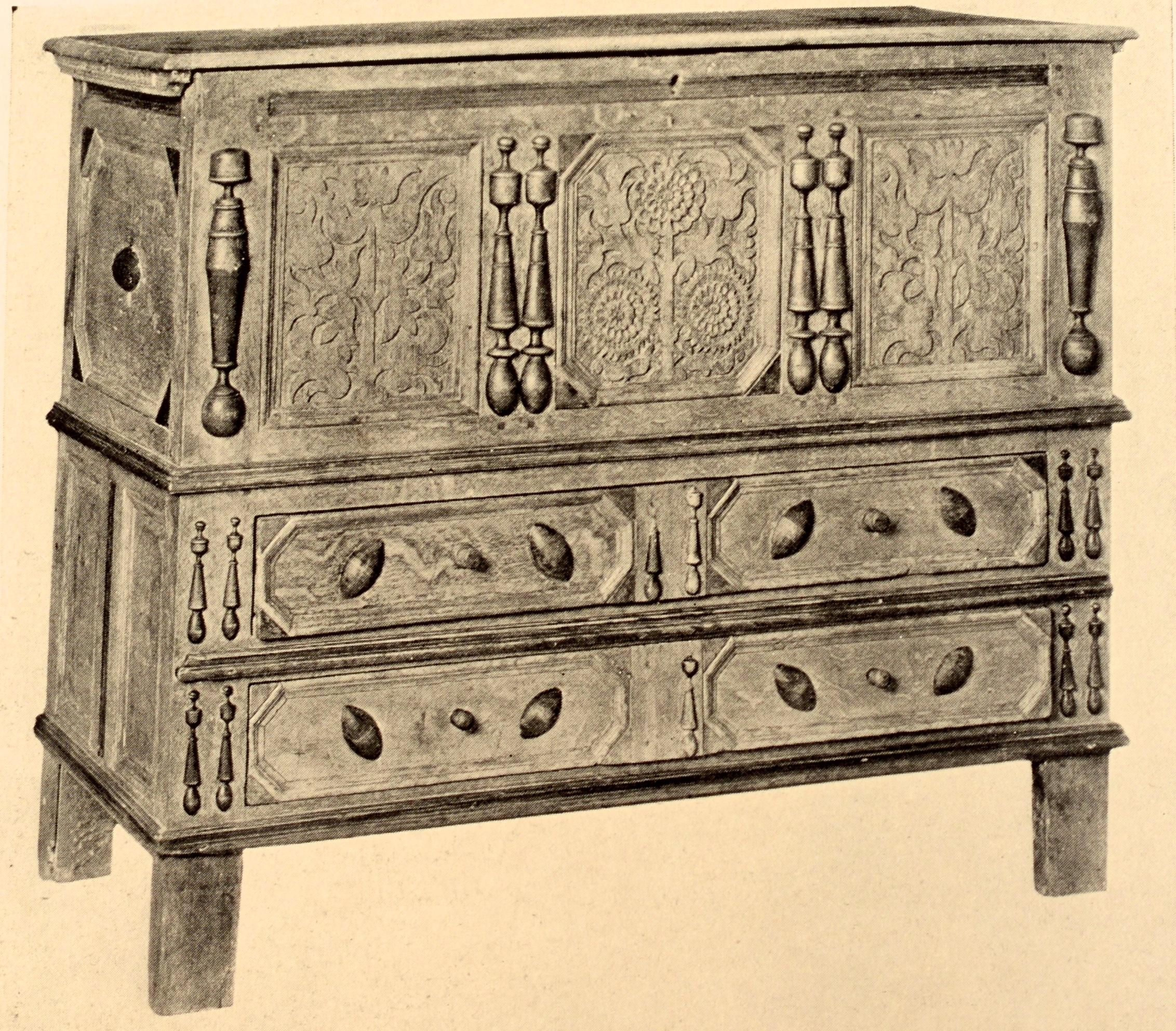 Loan Exhibition of Colonial and Early Federal Furniture für Mädchen der Girl Scouts, 1929 im Angebot 9