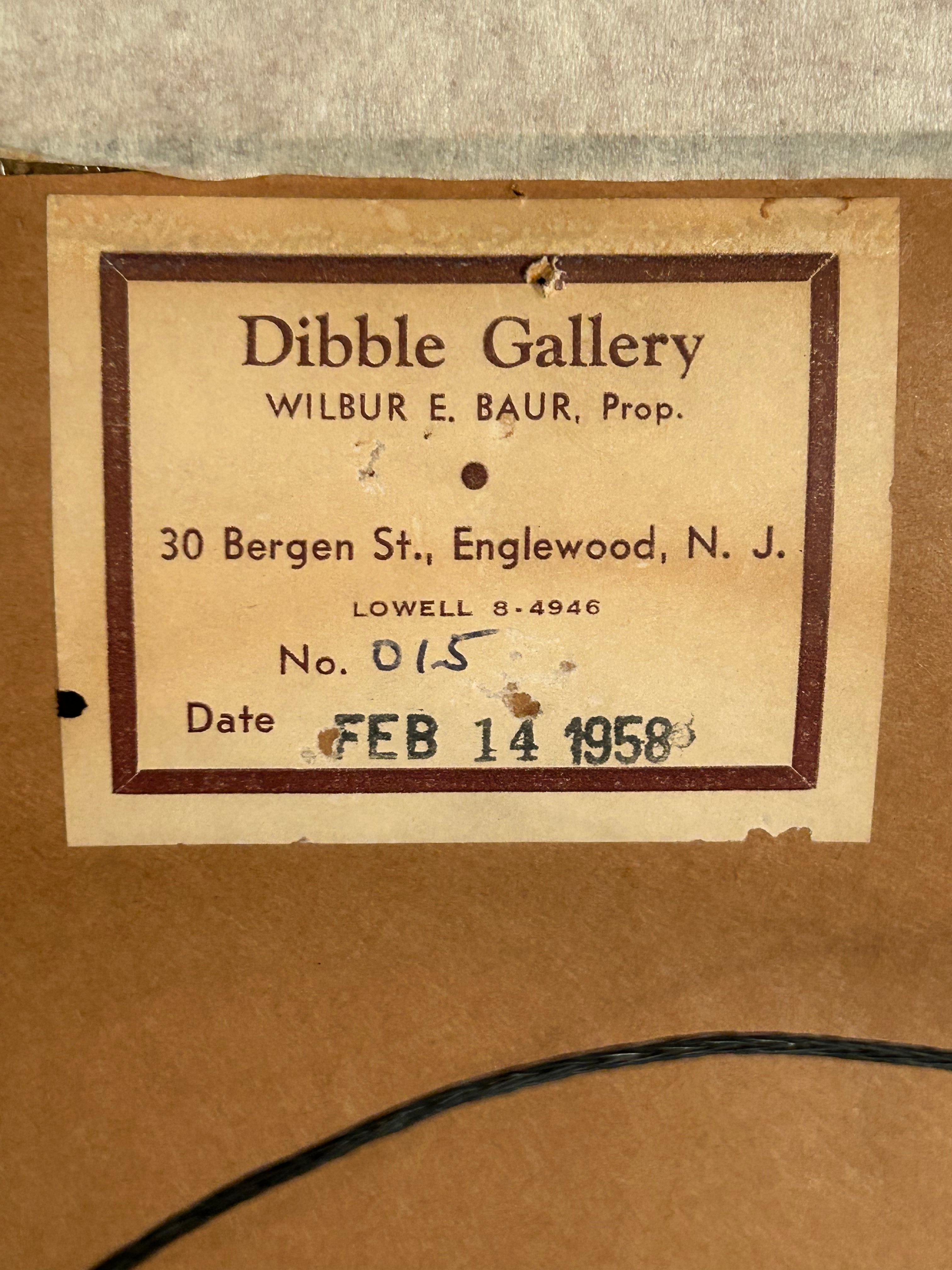 Mädchen mit Katze Girolamo Nattino 1842-1913 Aquarell im Angebot 5