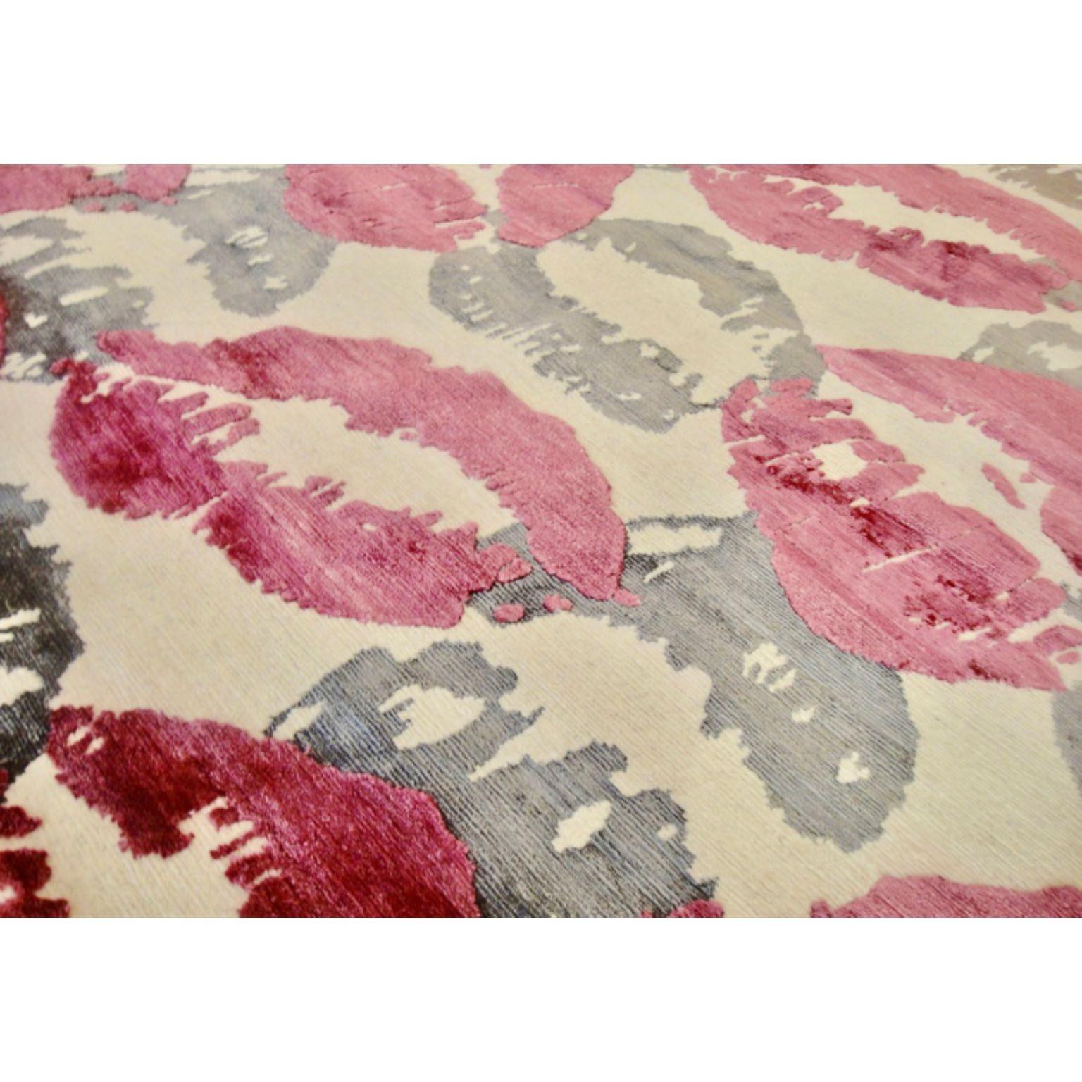 Post-Modern Girlfriend 200 Rug by Illulian For Sale