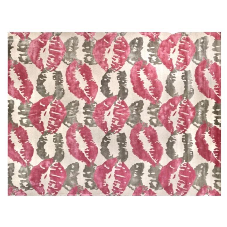 Girlfriend 400 Rug by Illulian