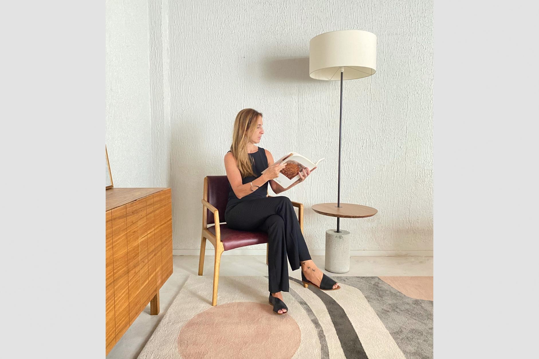 minimalist floor lamps