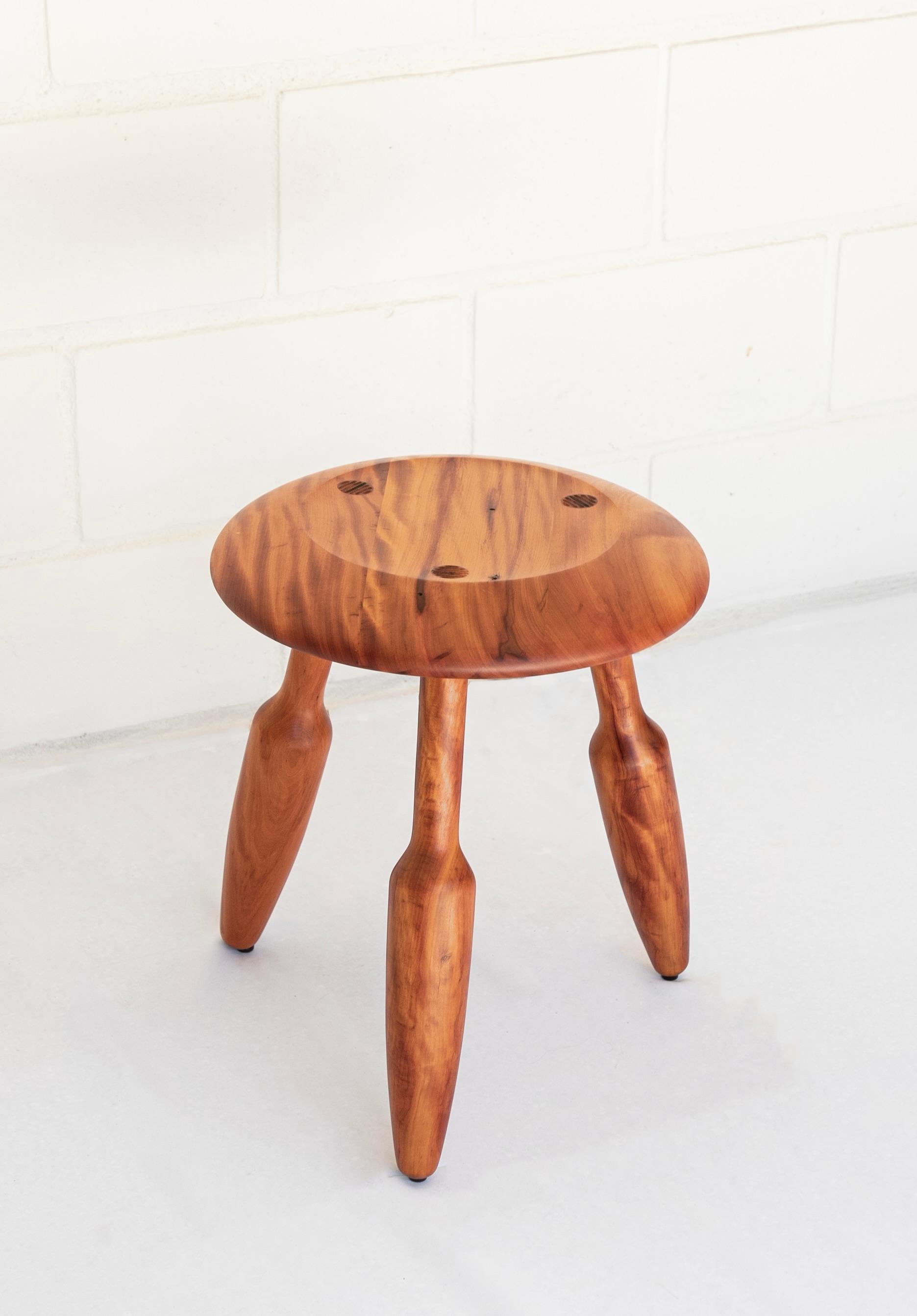 Taburete Giro Brasileño en venta