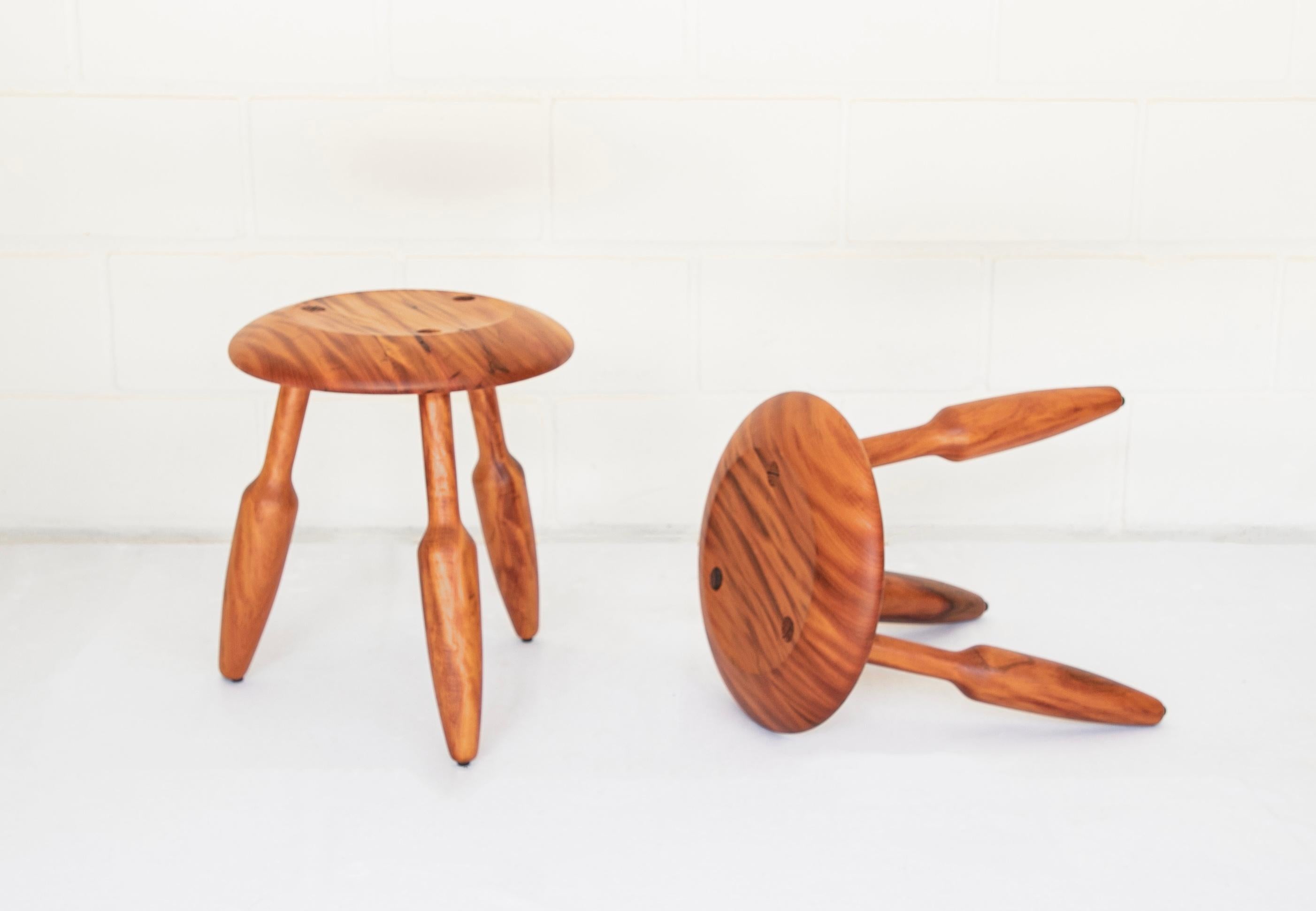 Taburete Giro en Nuevo estado para la venta en Florianópolis, BR