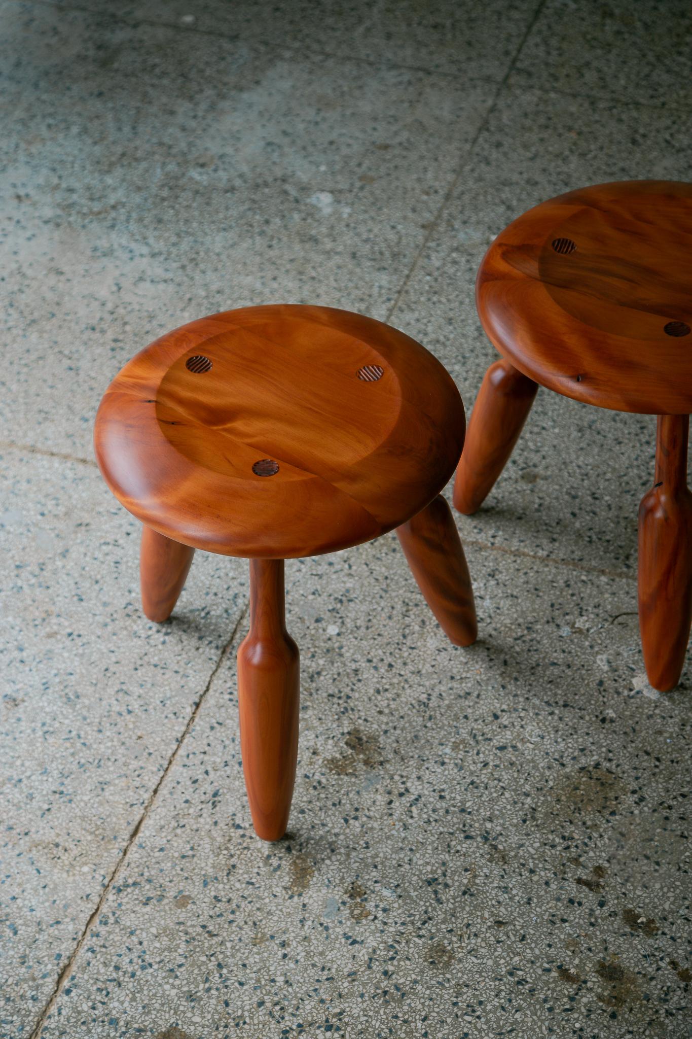 Taburete Giro Siglo XXI y contemporáneo en venta