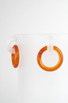 Vase Giro