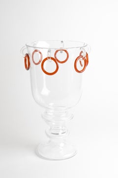 Vase Giro I