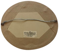 Girolamo Gianni (Italian 1837-1895) Market sellers Giza, Cairo. Circa 1883