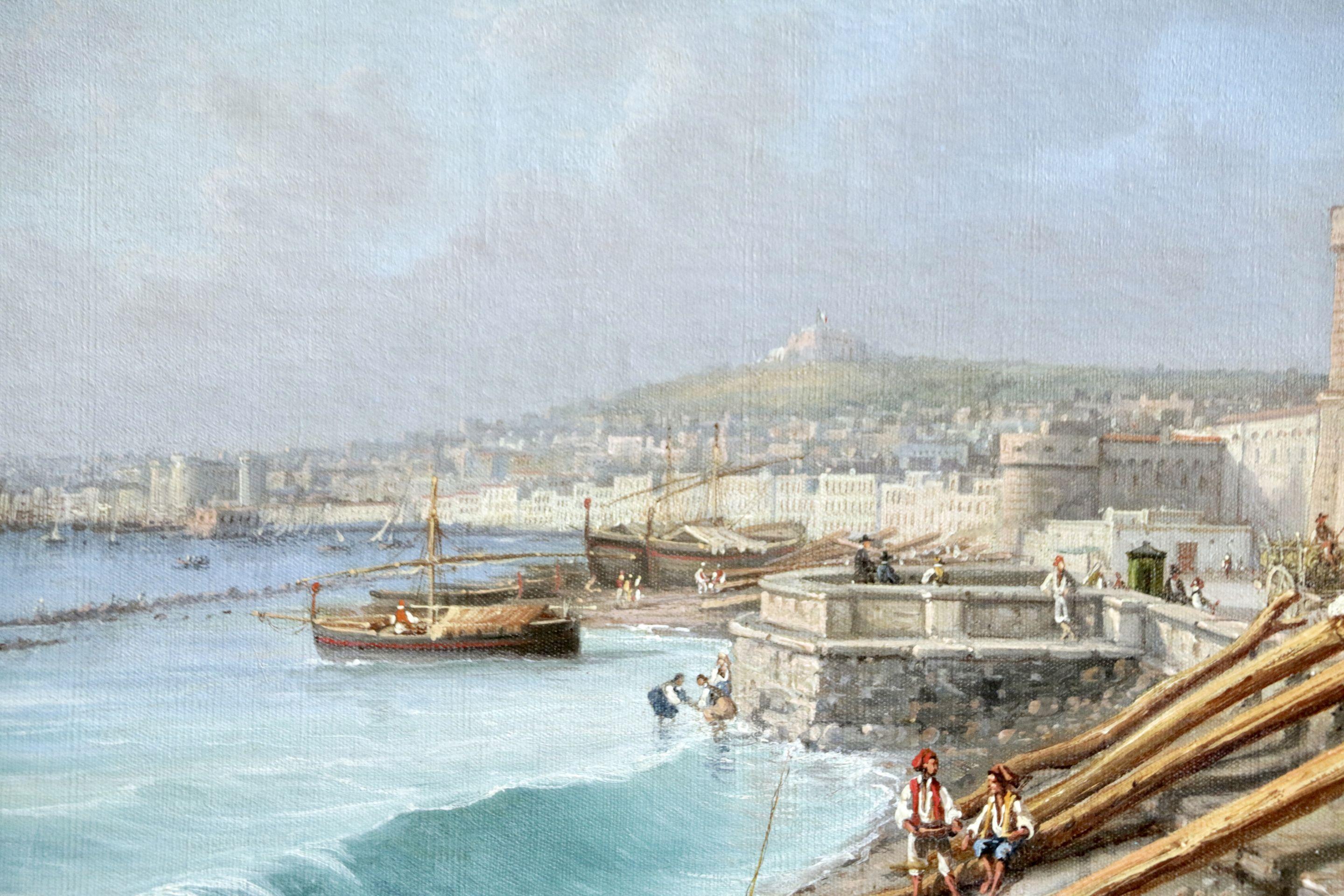 gianni napoli