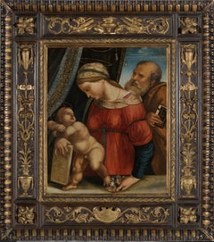 La Sacra Famiglia