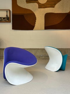 Girolle Sessel von Jean-Pierre Laporte, Limitierte Auflage, 2010