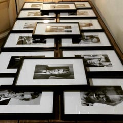 John Kennedy + John Lennon, Art contemporain, Photographie, XXIe siècle