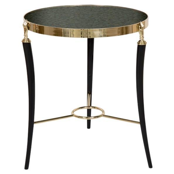 Ornements Tables d'appoint