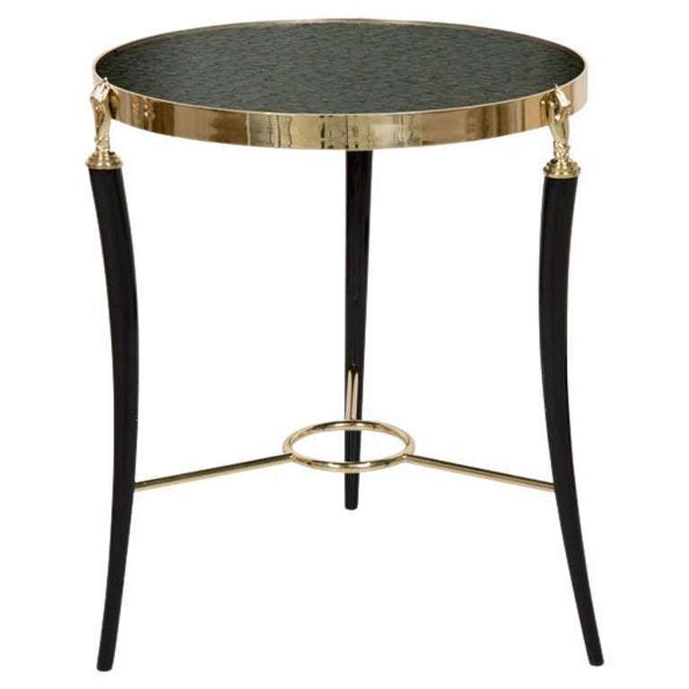 Gisele Side Table For Sale at 1stDibs