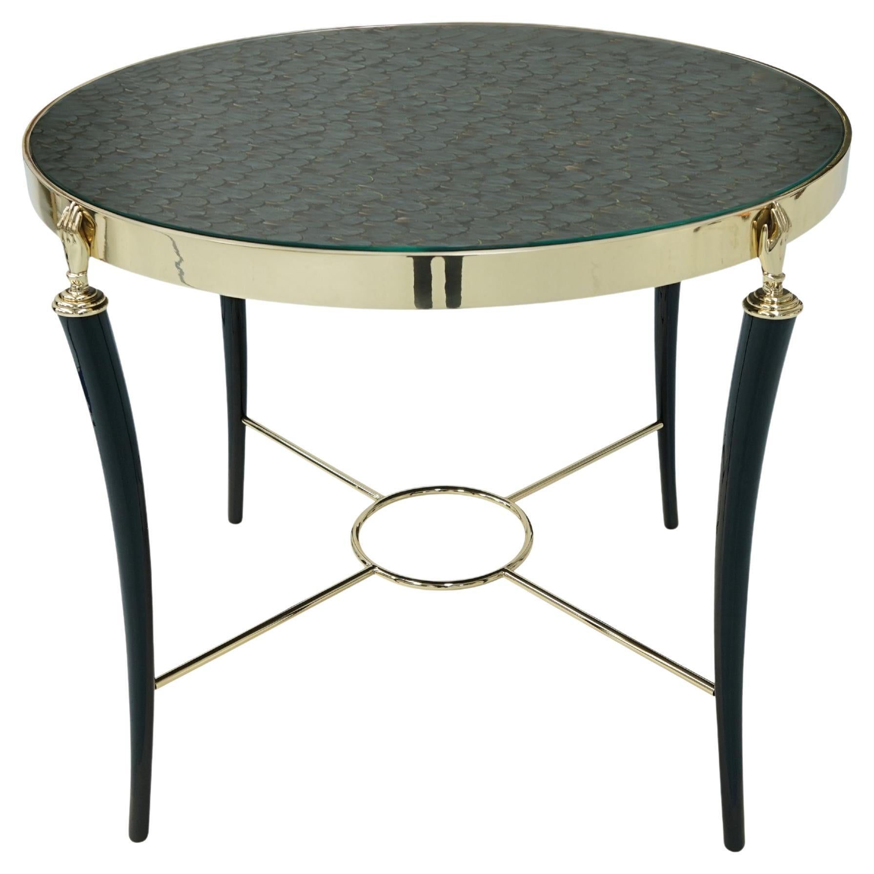 Feathers Tables