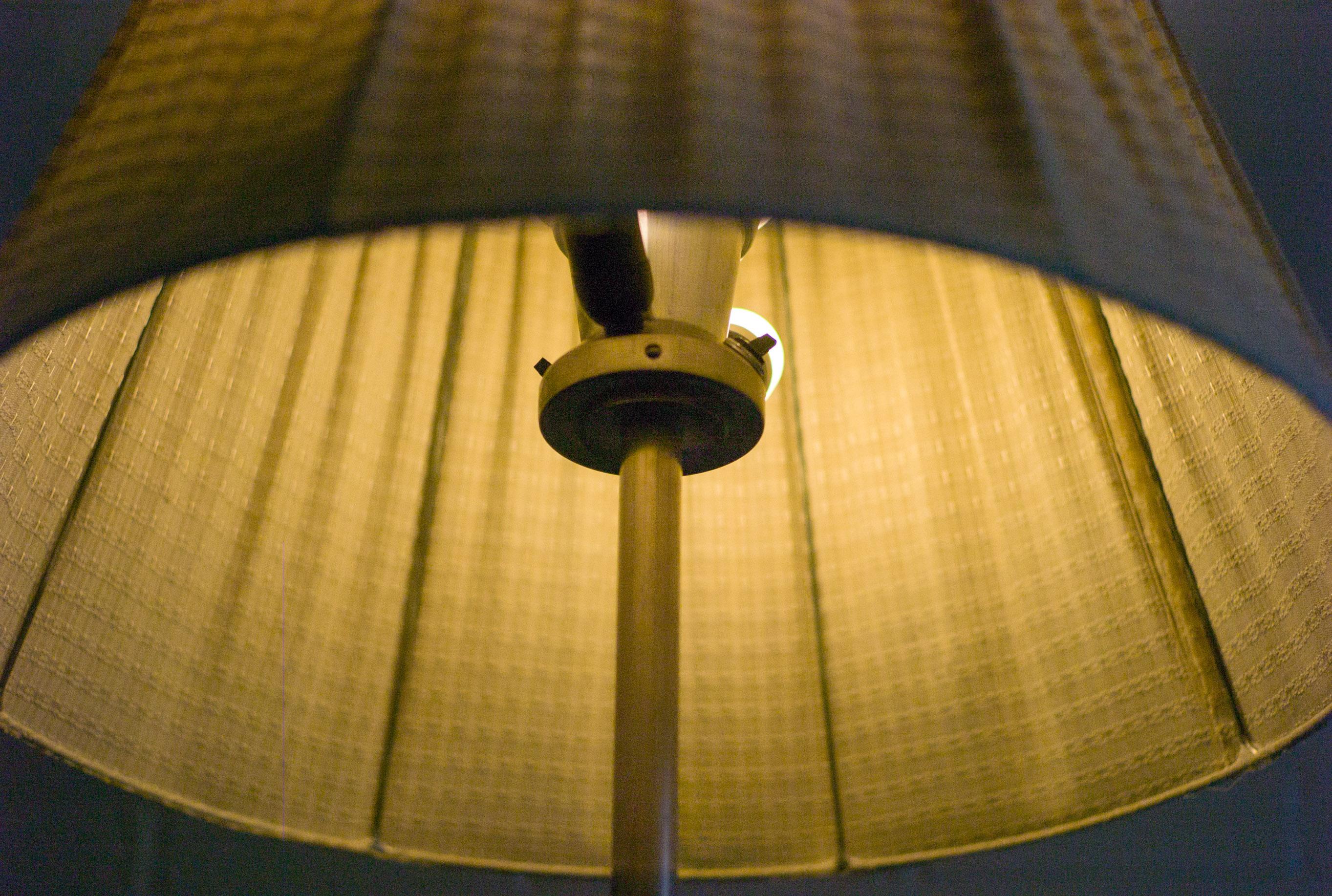 Modern Giso Floor Lamp by Willem H. Gispen For Sale