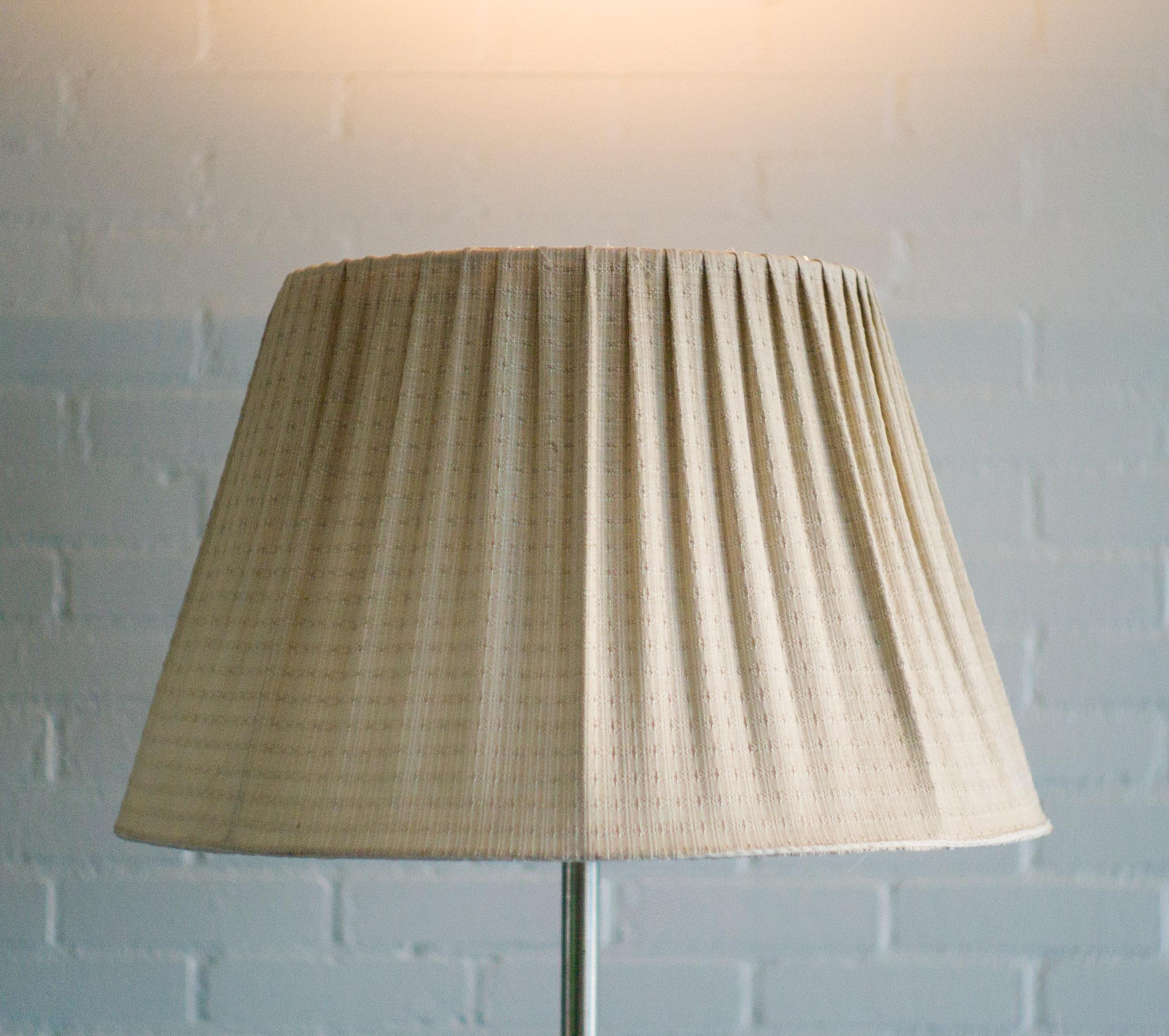 Dutch Giso Floor Lamp by Willem H. Gispen For Sale