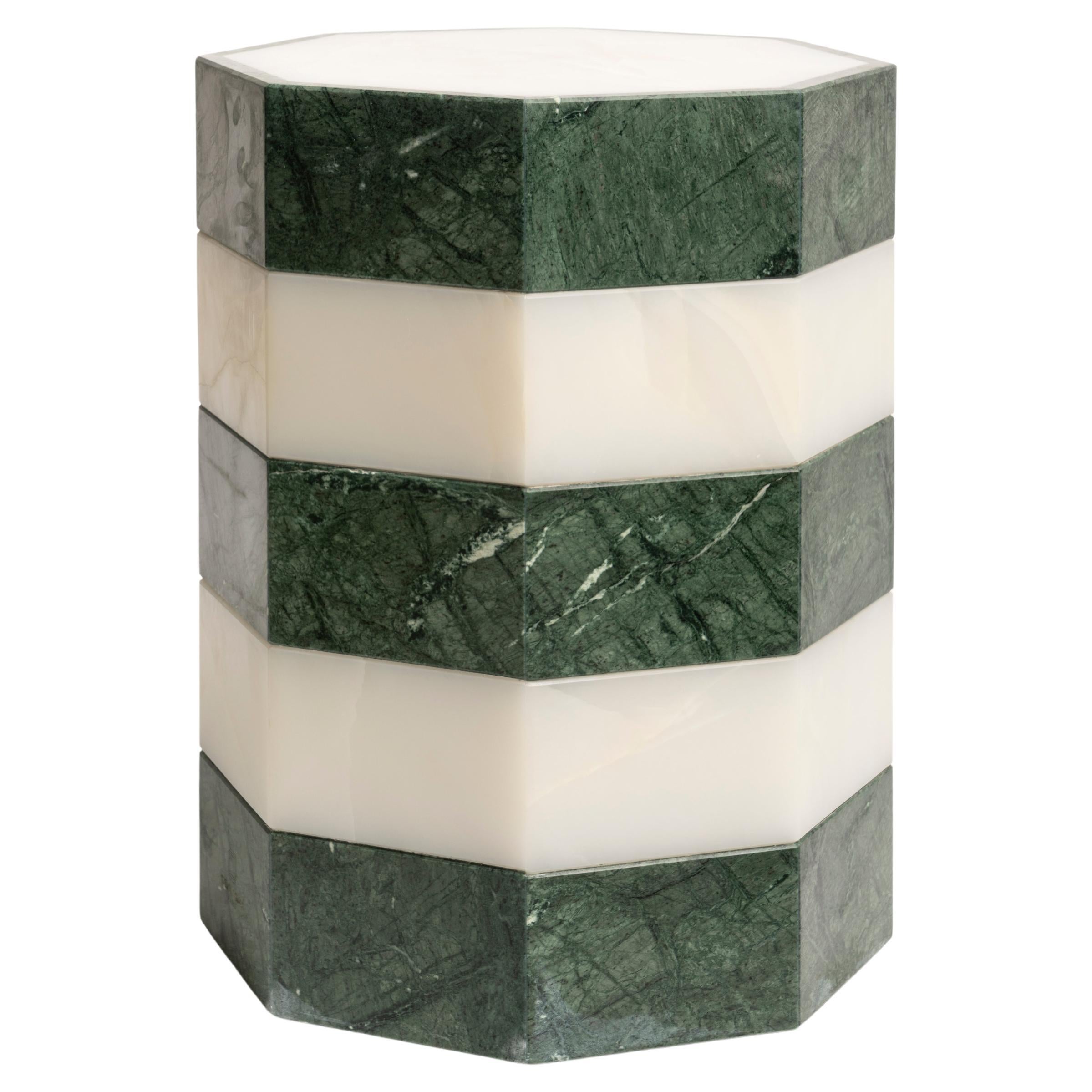 Inlay Tables d'appoint