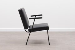 Gispen 415 / 1401 di W. Rietveld, anni '50