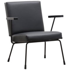 Gispen 415 / 1401 de W. Rietveld, años 50
