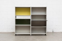 Gispen 5600 Cabinet by A.R. Cordemeyer