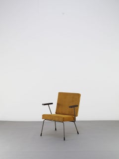 Gispen Armchair Model.415