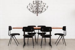 Gispen Dining or Conference Table