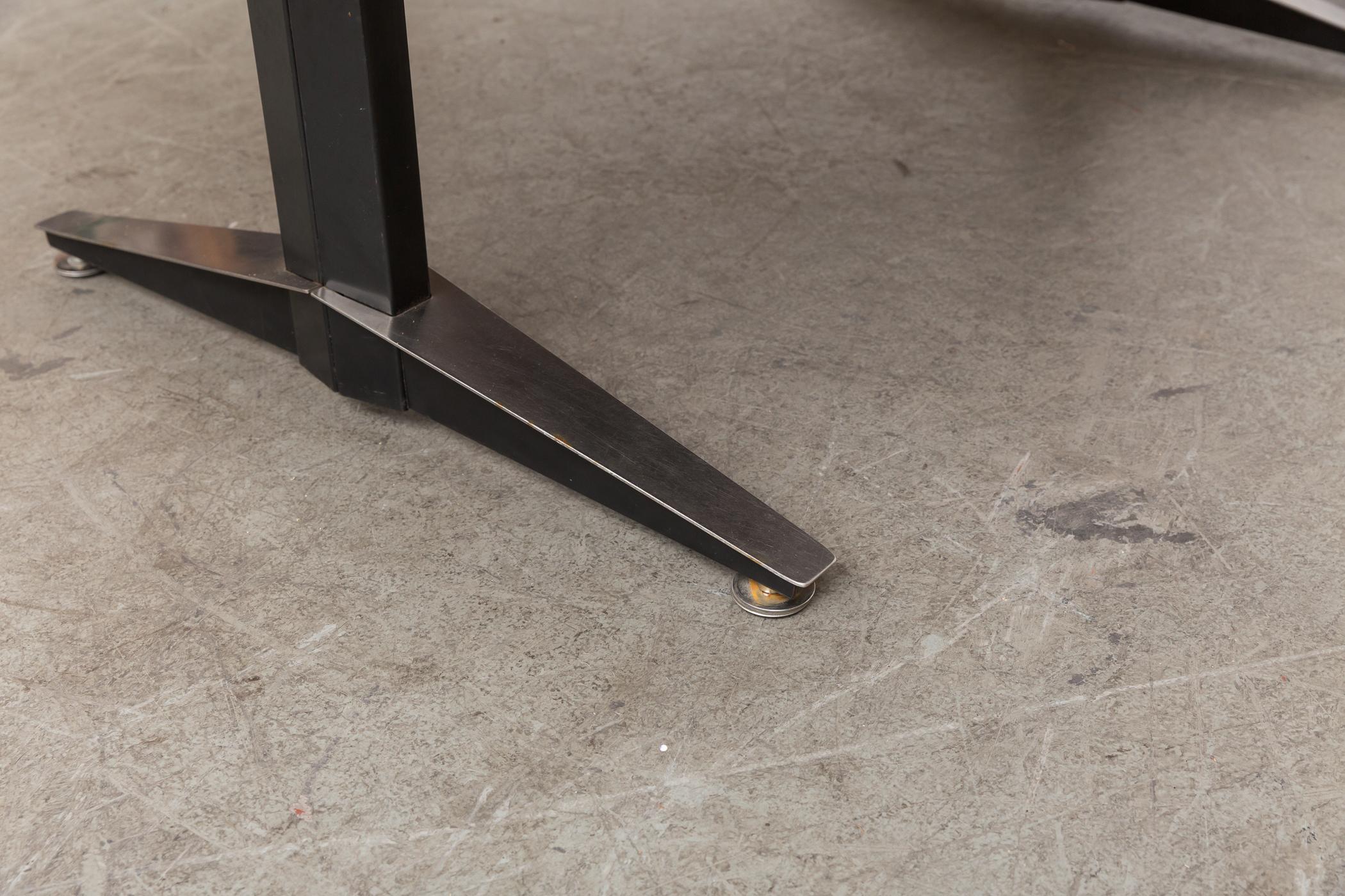 Gispen Dining or Conference Table 2