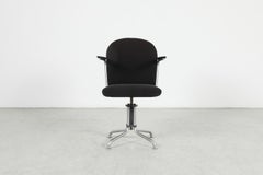 Gispen Model 356 Office Chair by Christoffel Hoffmann