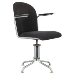 Gispen Model 356 Office Chair by Christoffel Hoffmann