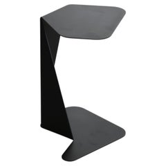 Gispen Today 972 RH Side Table by Richard Hutten, Modern Steel Design