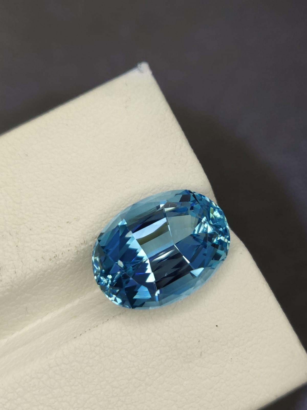 santa maria aquamarine price per carat