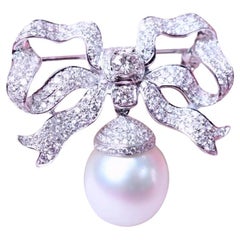 Brooches
