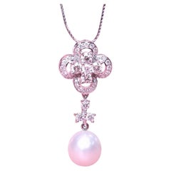 Pendant Necklaces