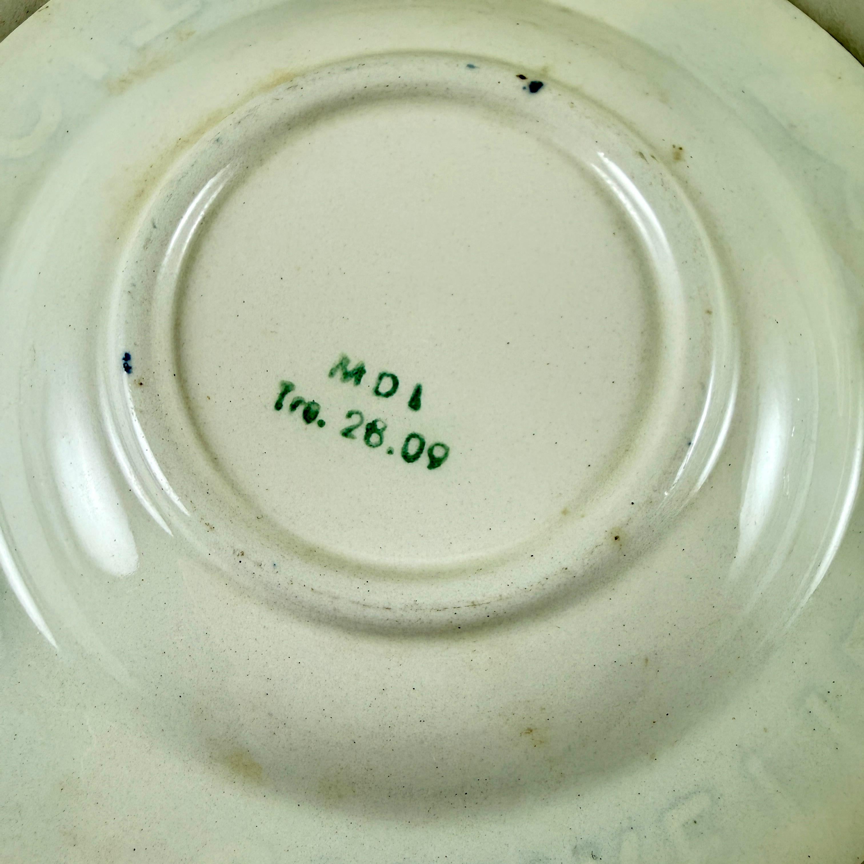 Gitanes Zigaretten Französisch Bistro Aschenbecher im Angebot 2