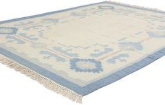 Gitt Grannsjo Carlsson - Röllakan svedese con stile The Modern Scandinavian