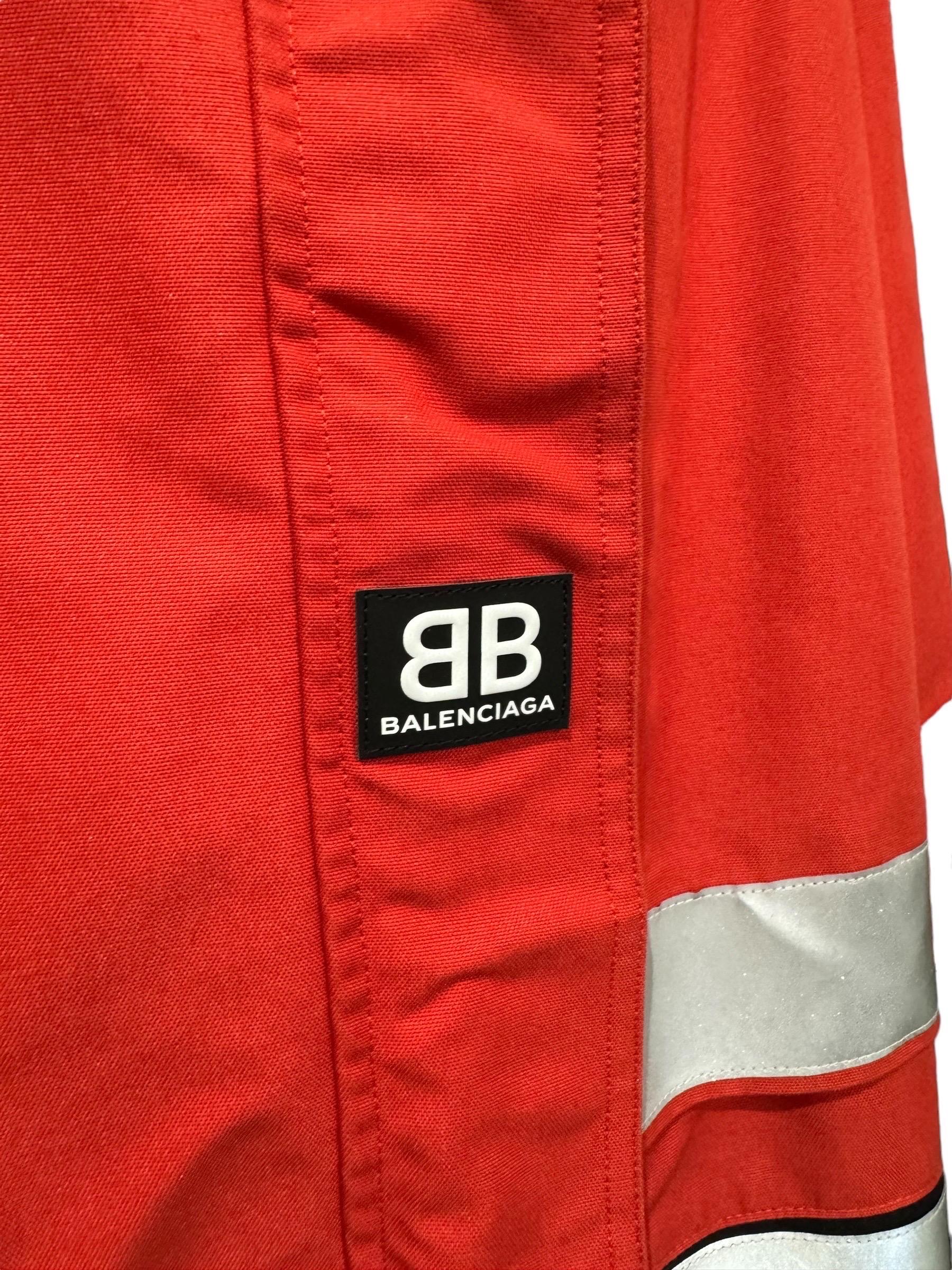 giubotto balenciaga