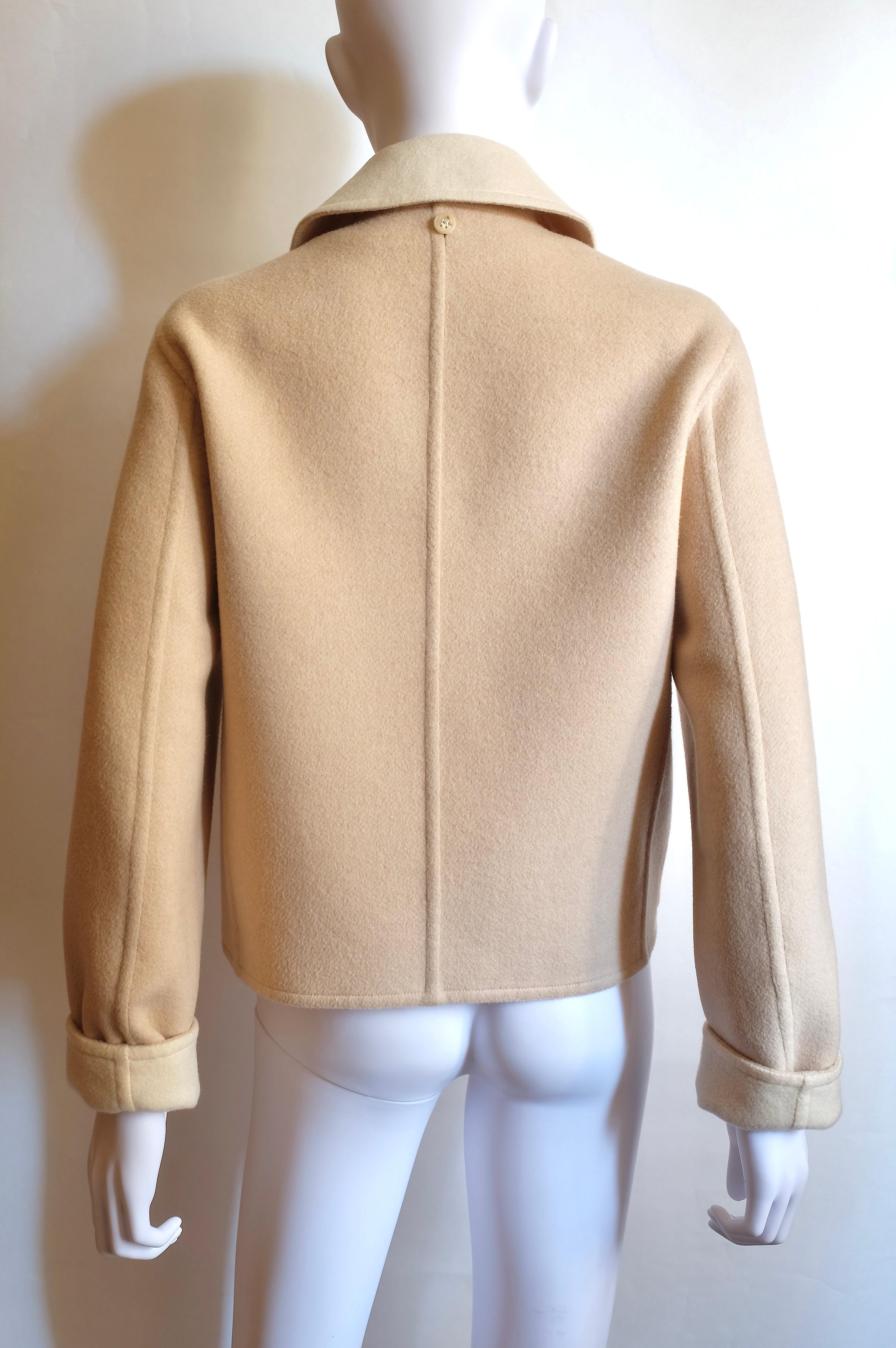 Women's Giubbino cachemire Hermès