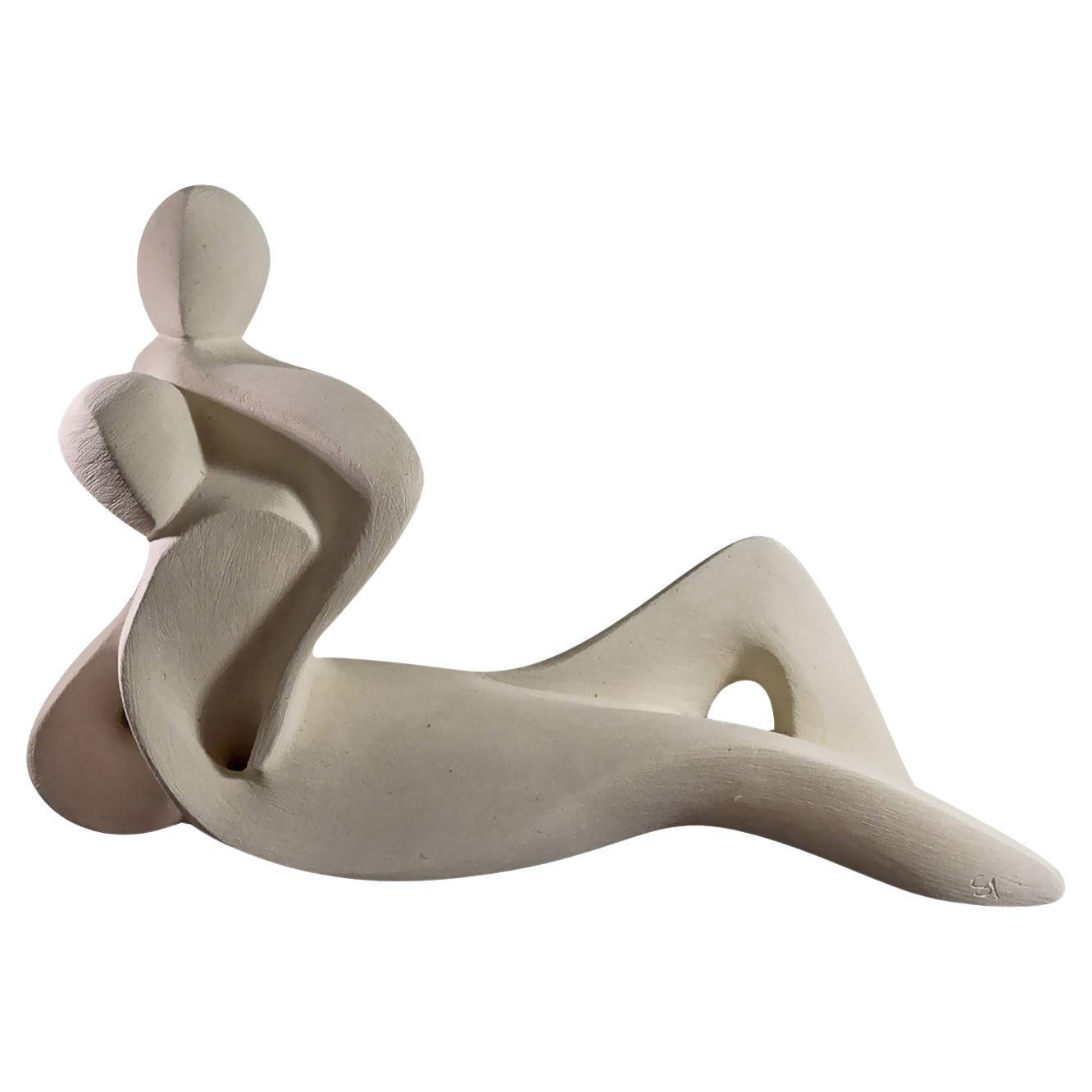 Giubilo Sculpture For Sale