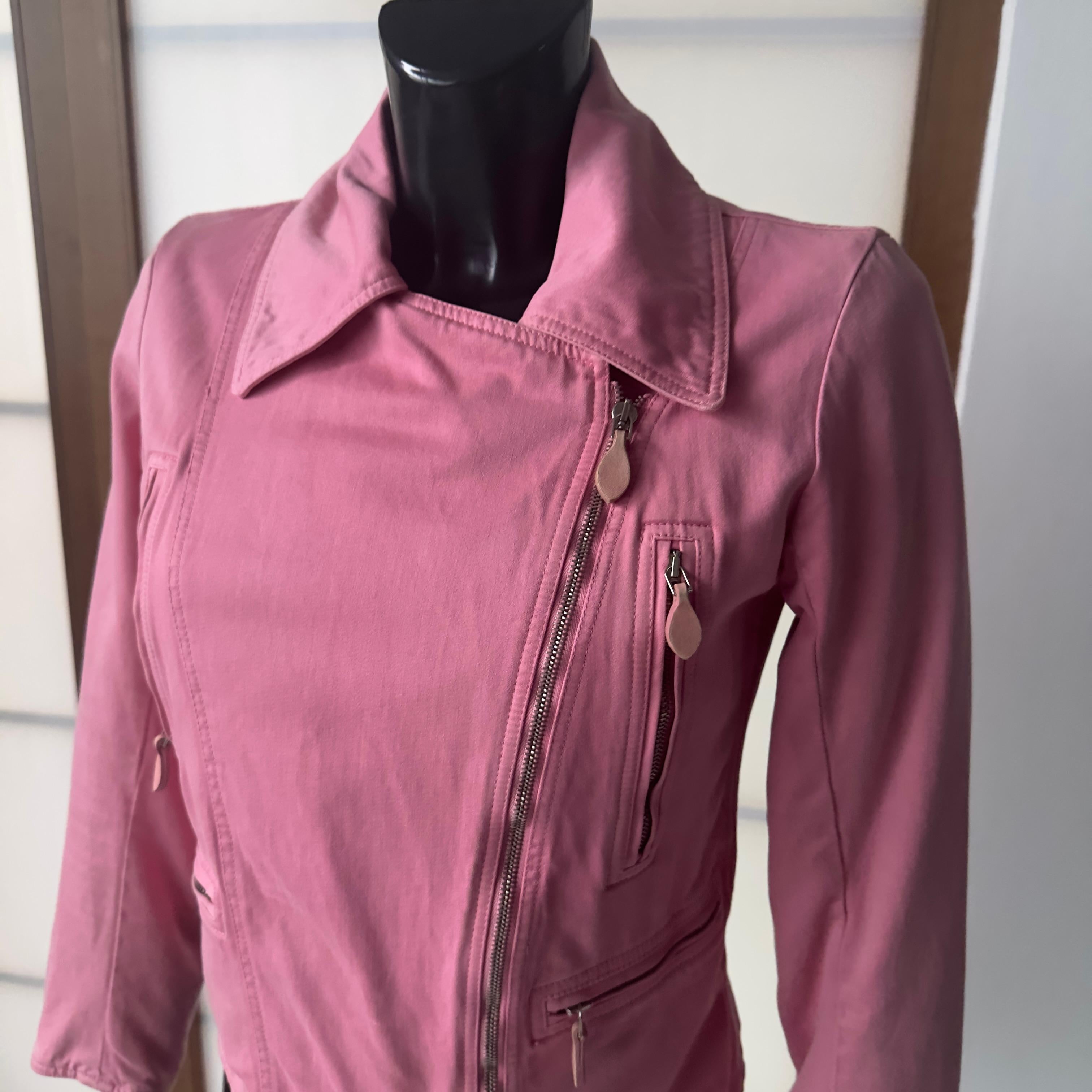 Ermanno Scervino kurze Jacke im Angebot 1