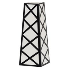 Cerámica Giugno de George J. Sowden para Post Design Collection/Memphis