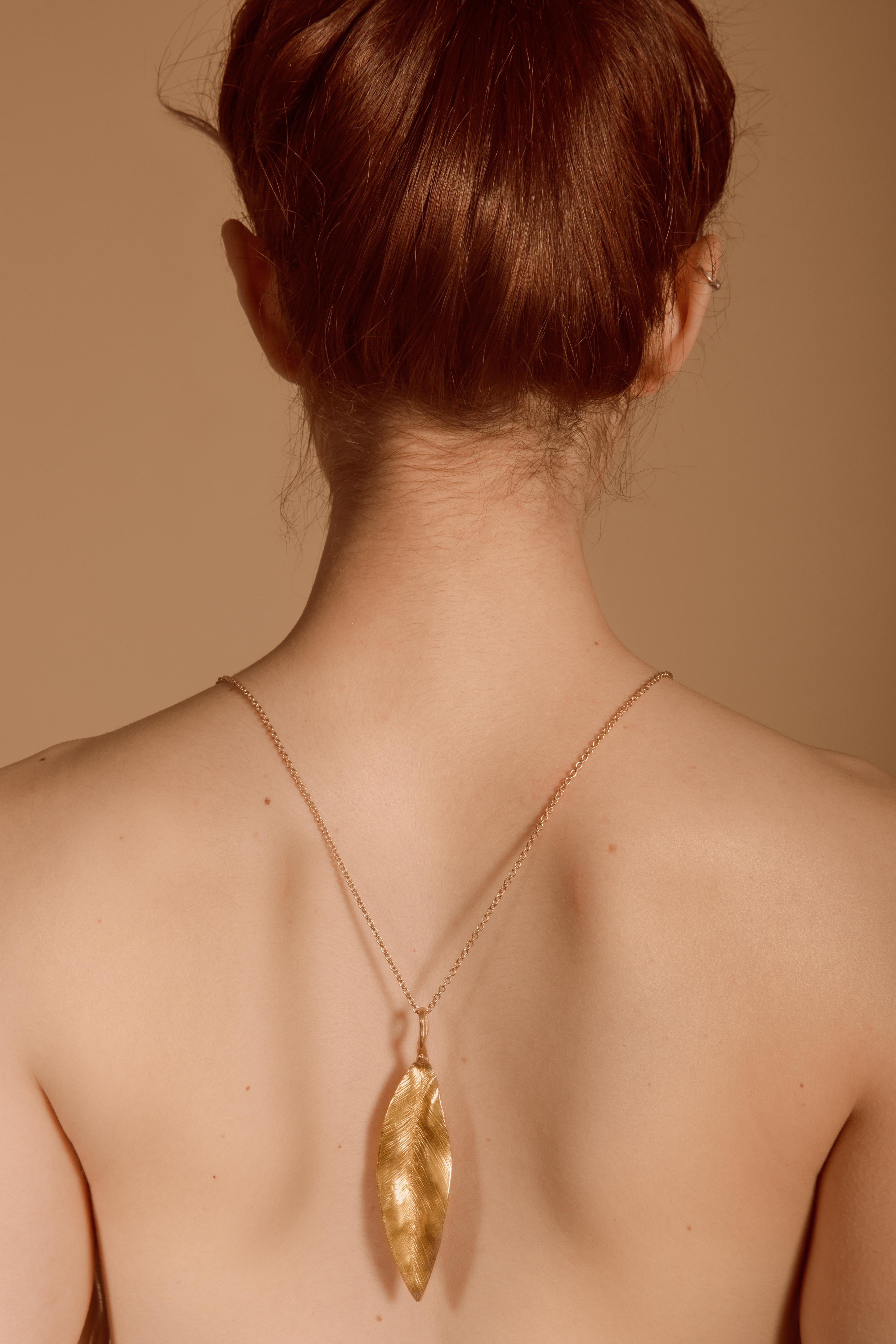Giulia Barela Jewelry is handmade in the heart of Rome, Italy by master goldsmiths. All of our gold jewelry is unique. No two pieces are exactly the same because they are all handmade in gold. Giulia Barela designs her jewelry based on the beauty of