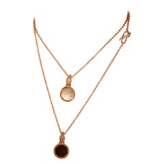 Diamond, Pearl and Antique Pendant Necklaces - 13,750 For Sale at ...