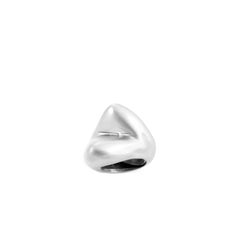 Giulia Barela Fine Silver ARP Ring