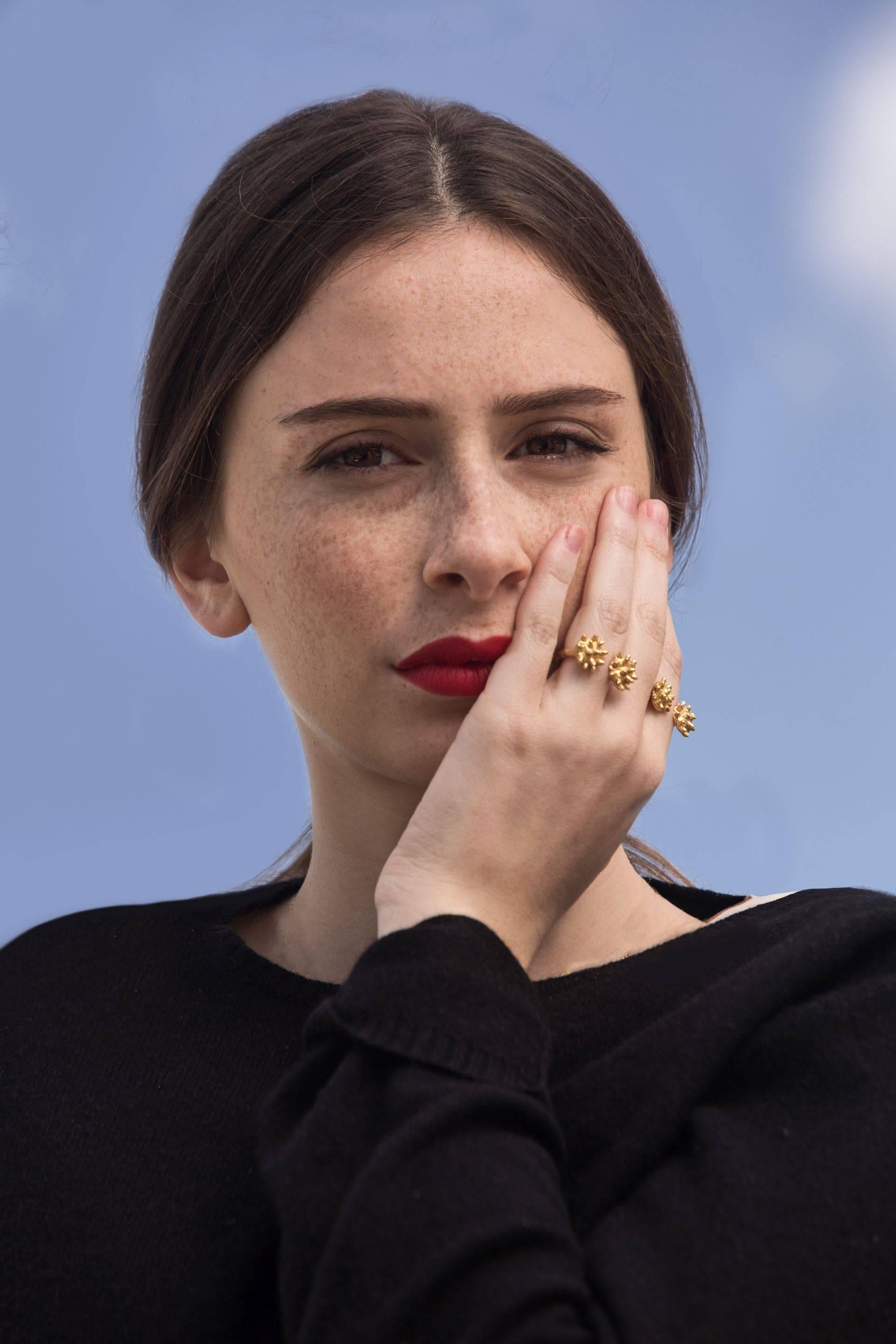 Women's Giulia Barela's Lisa Mini Ring For Sale
