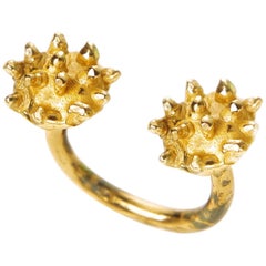 Giulia Barela
s Lisa Mini Ring Giulia Barela
s Lisa Mini Ring