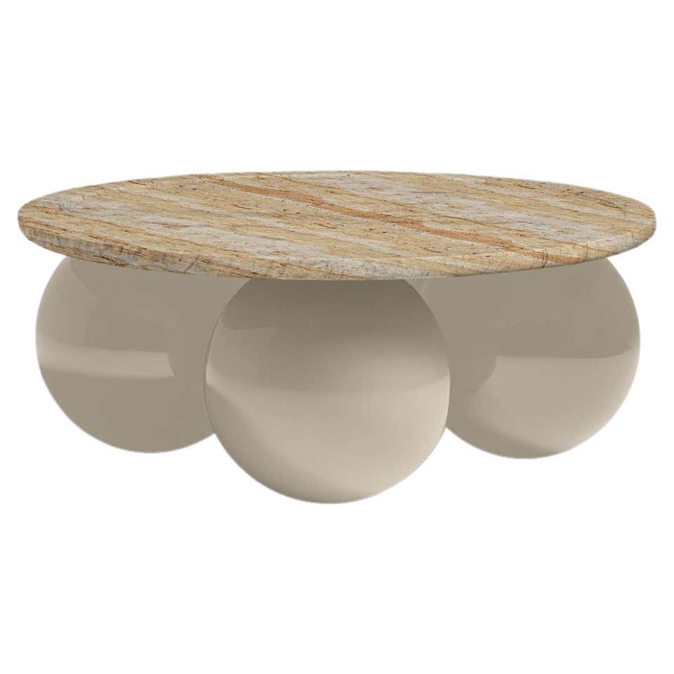 Le Dernier Cri Coffee Table For Sale at 1stDibs
