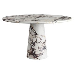 Giulia Marble Dining Table by Agglomerati