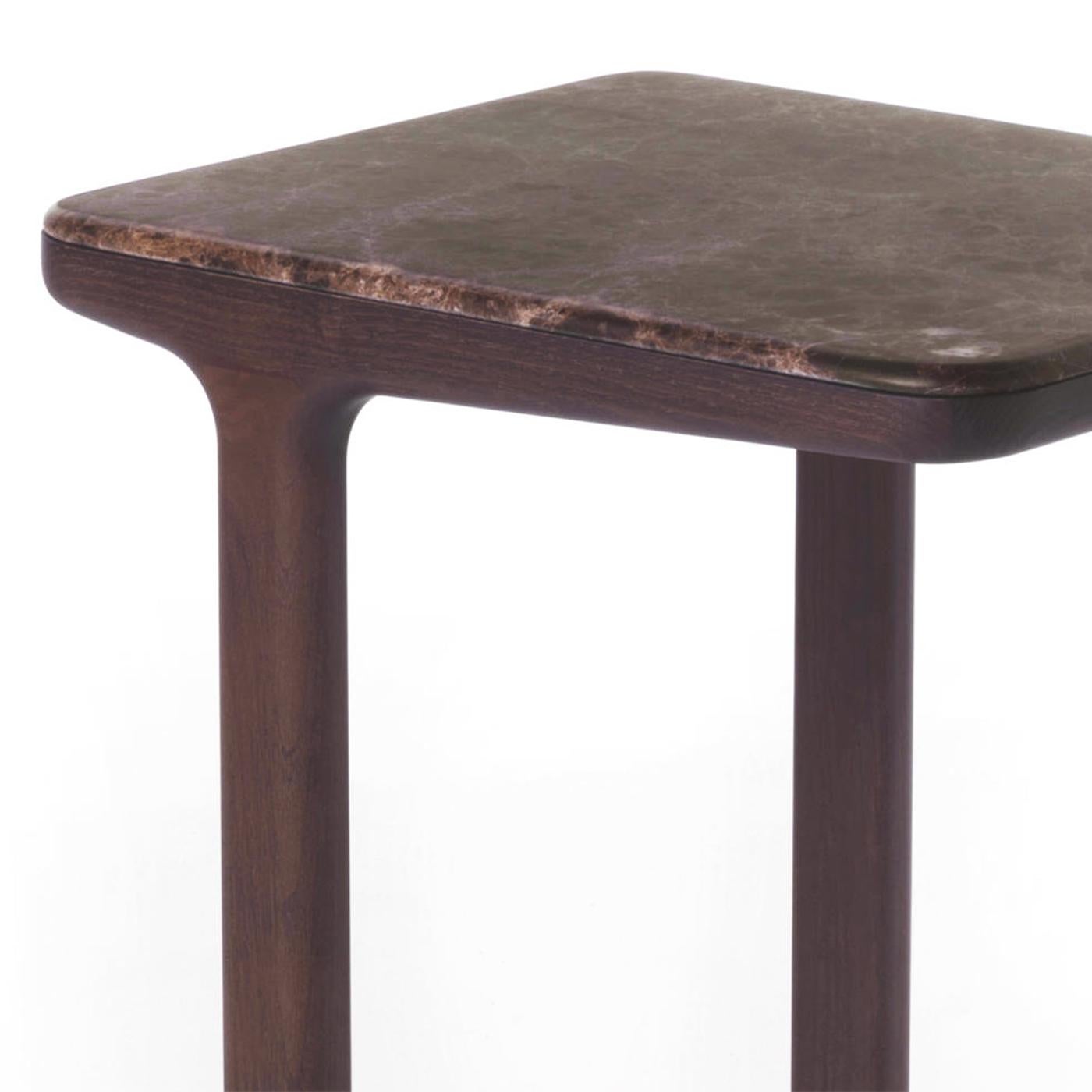 Fait main Table d'appoint Giulia en vente