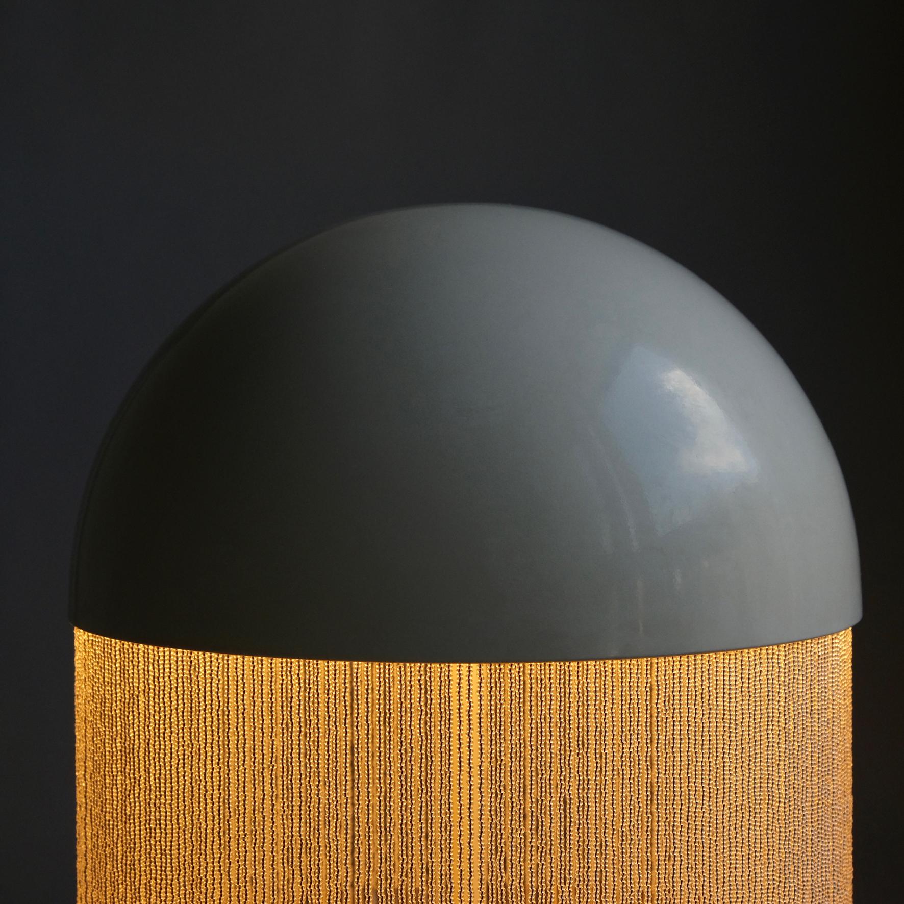 Giuliana Gramigna, a Table Lamp, Otero, Quattrifolio, 1979 2